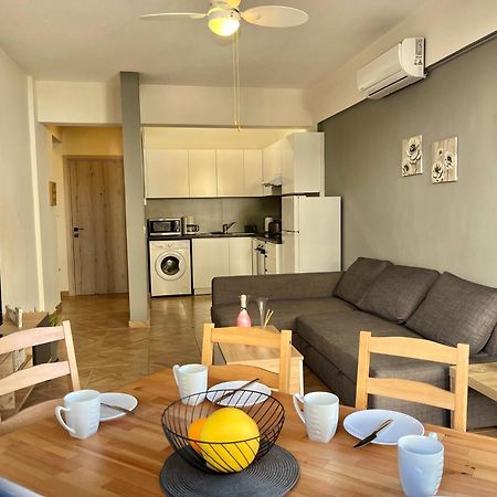 Diamond Complex Apartment Пафос Екстериор снимка