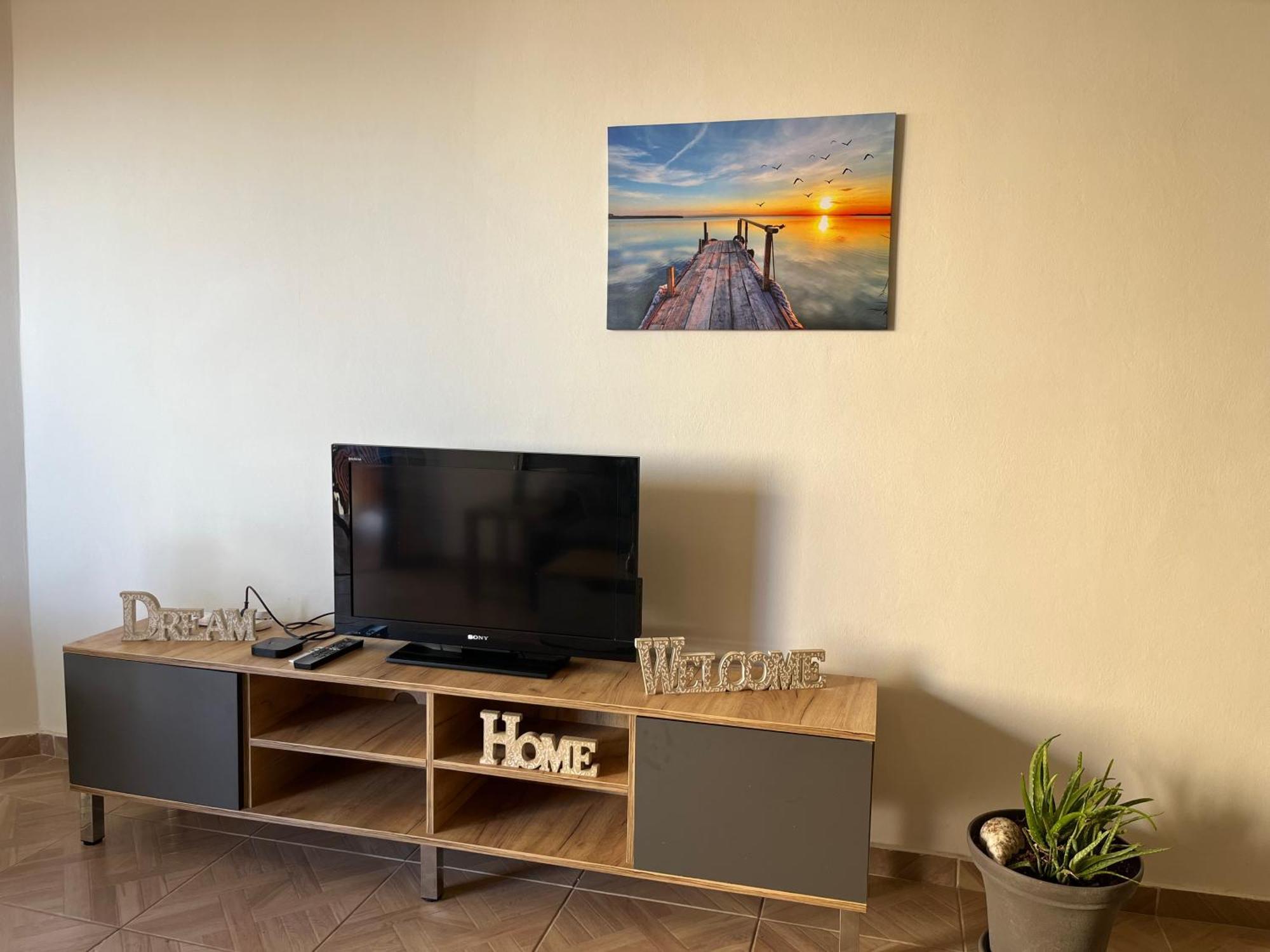 Diamond Complex Apartment Пафос Екстериор снимка