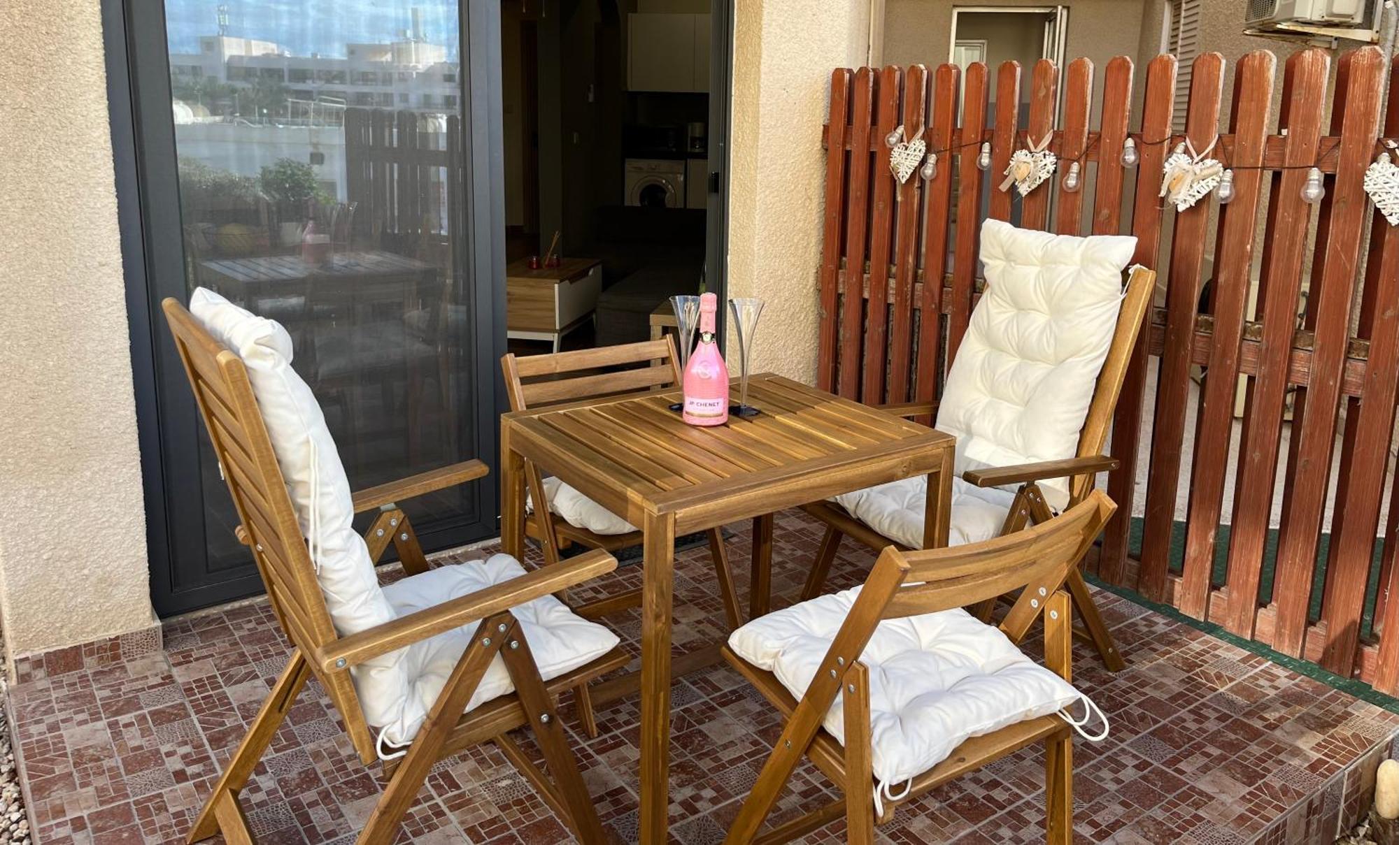 Diamond Complex Apartment Пафос Екстериор снимка